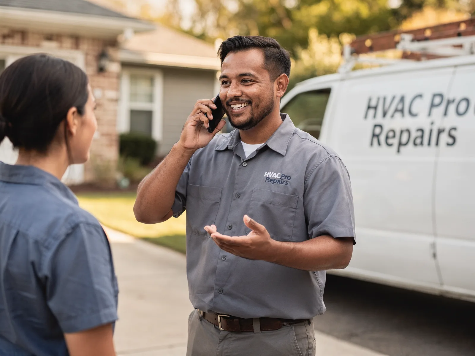 Heat Pump Repair Battle Lake, MN FAQs